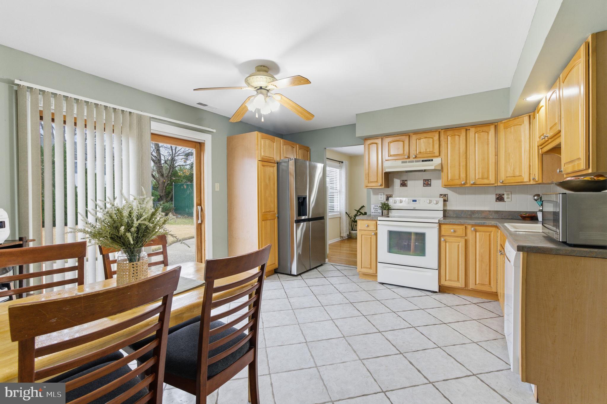 FAIRBRIDGE - Residential