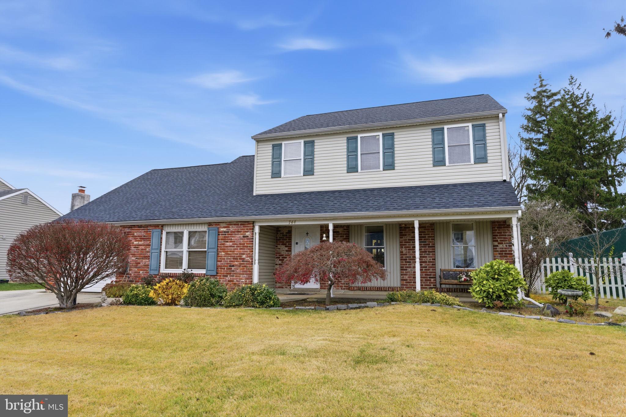 FAIRBRIDGE - Residential