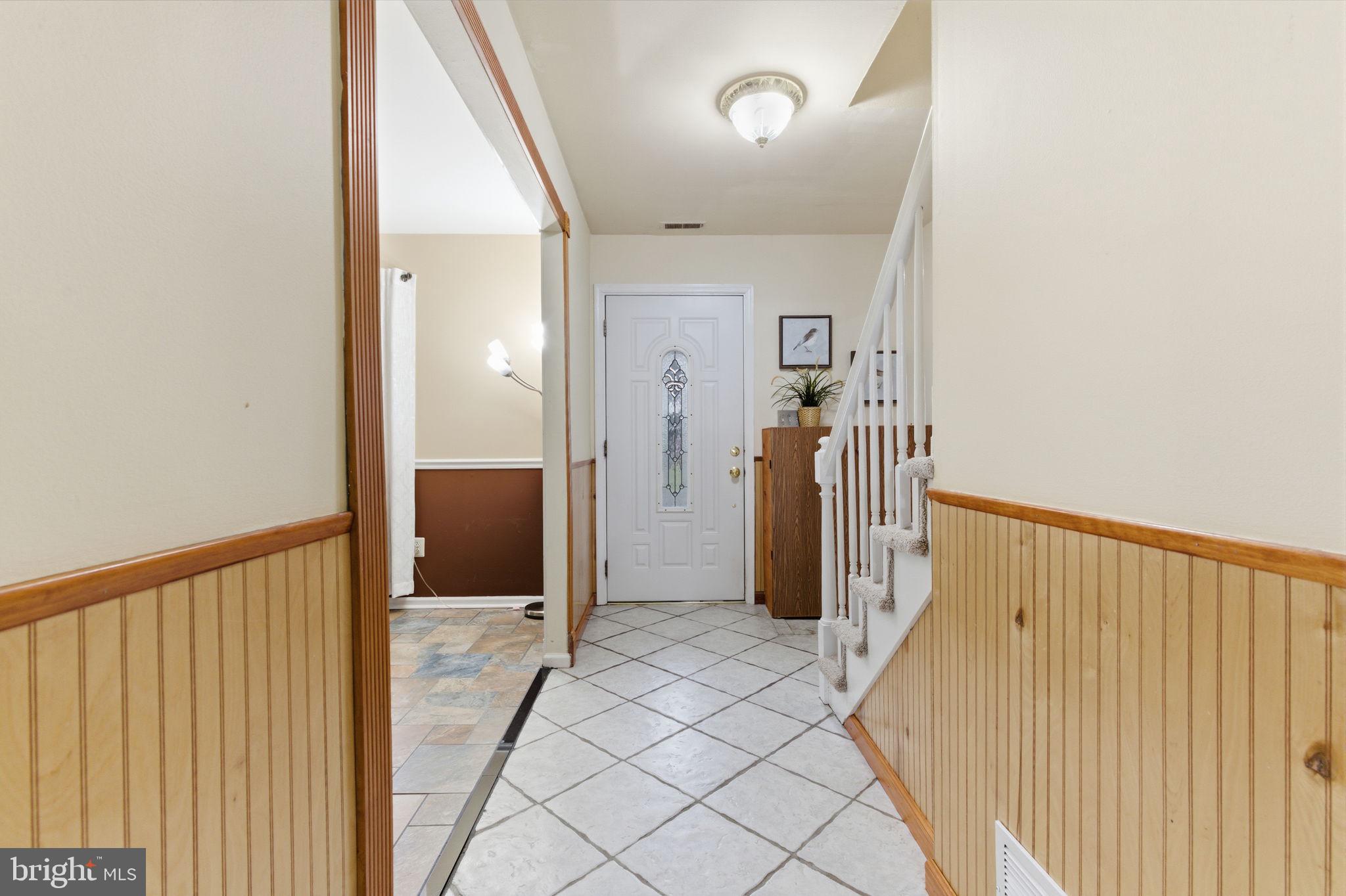 FAIRBRIDGE - Residential