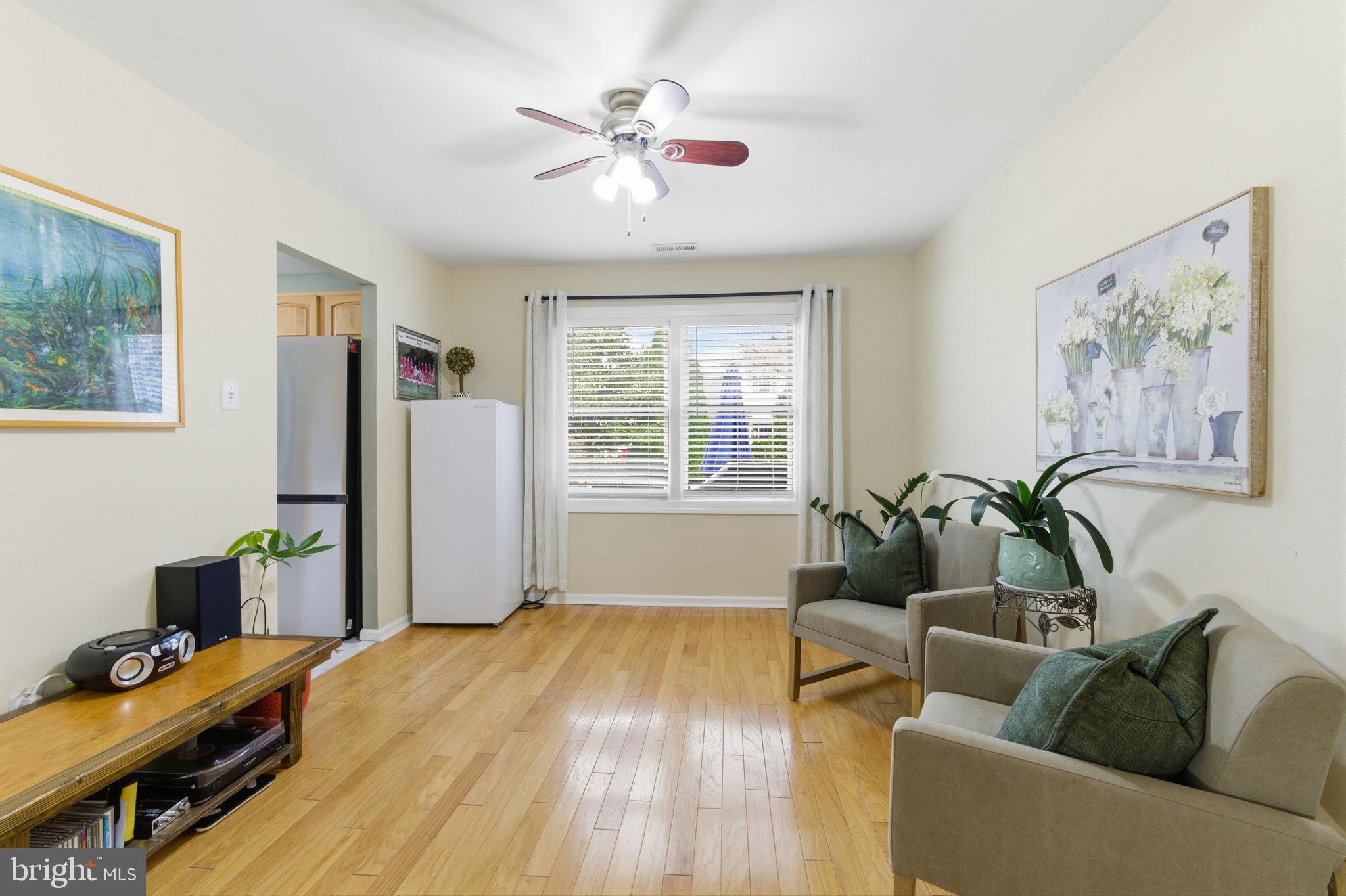 FAIRBRIDGE - Residential