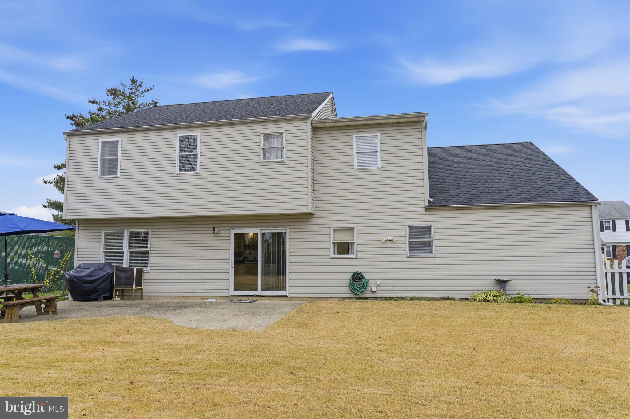 FAIRBRIDGE - Residential