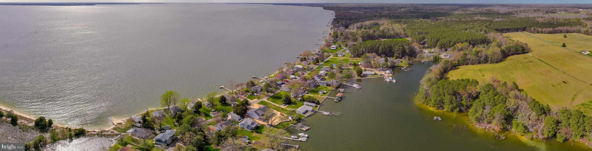 MCKAYS BEACH - Residential