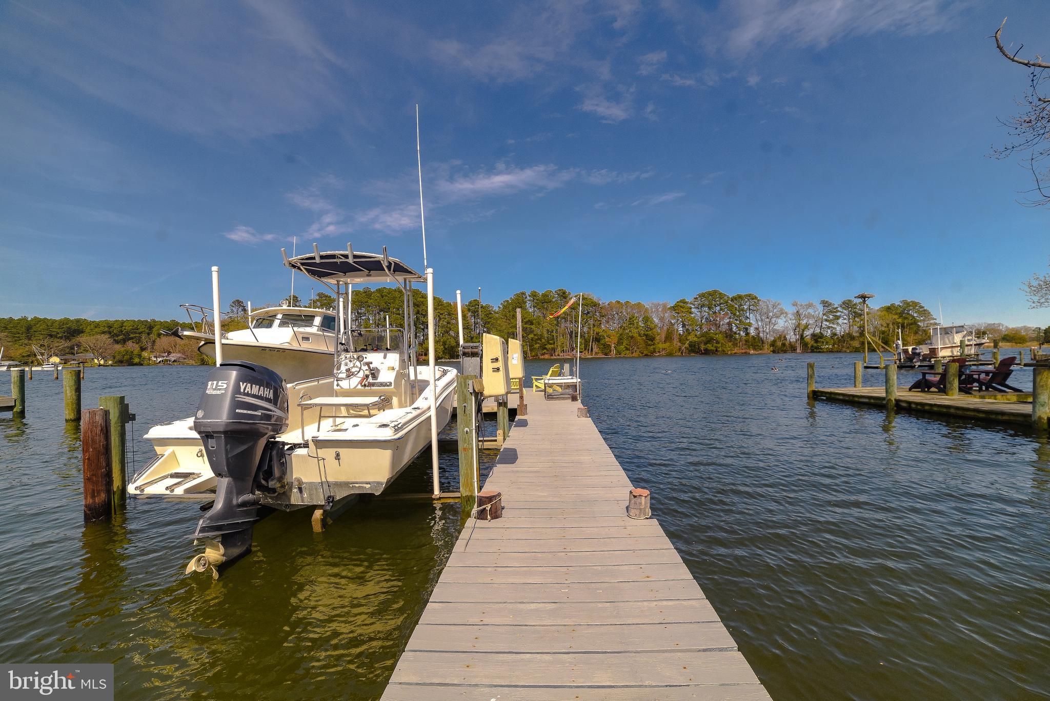 MCKAYS BEACH - Residential