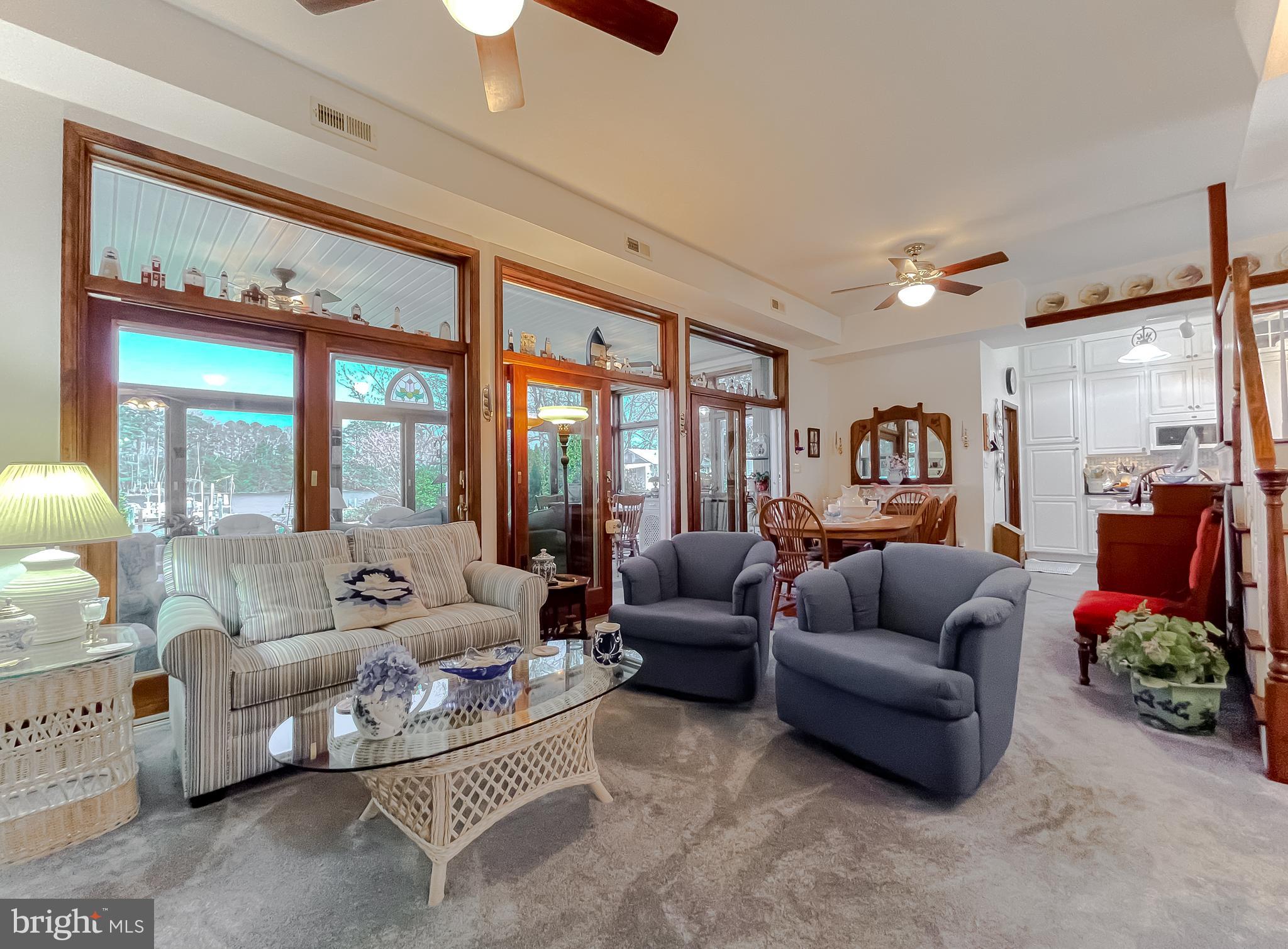 MCKAYS BEACH - Residential