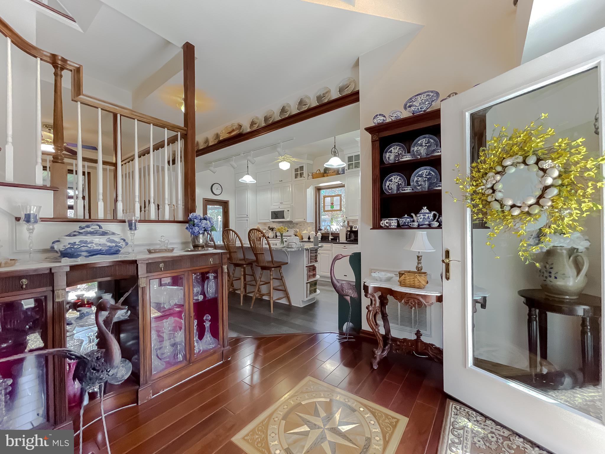 MCKAYS BEACH - Residential