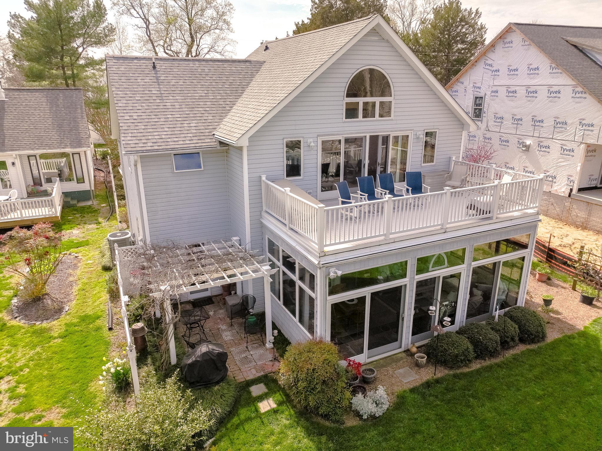 MCKAYS BEACH - Residential