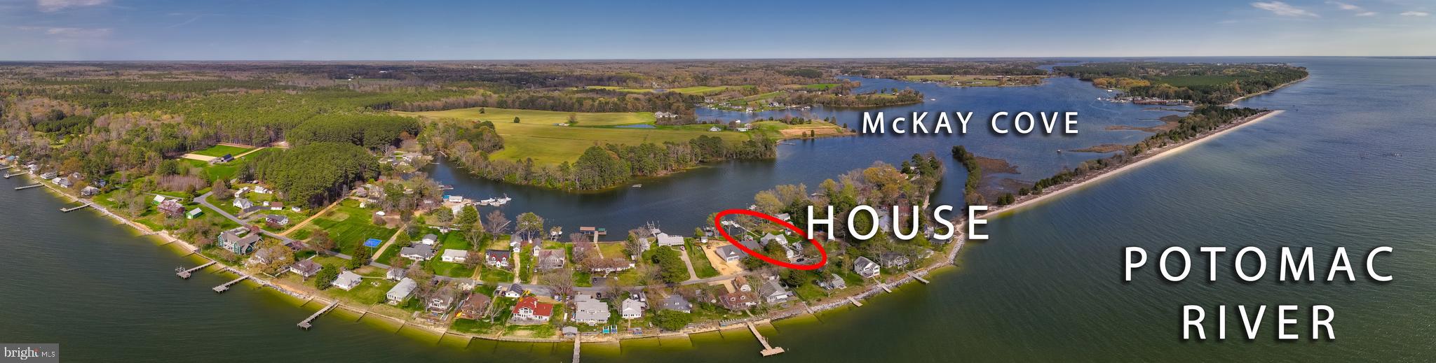 MCKAYS BEACH - Residential