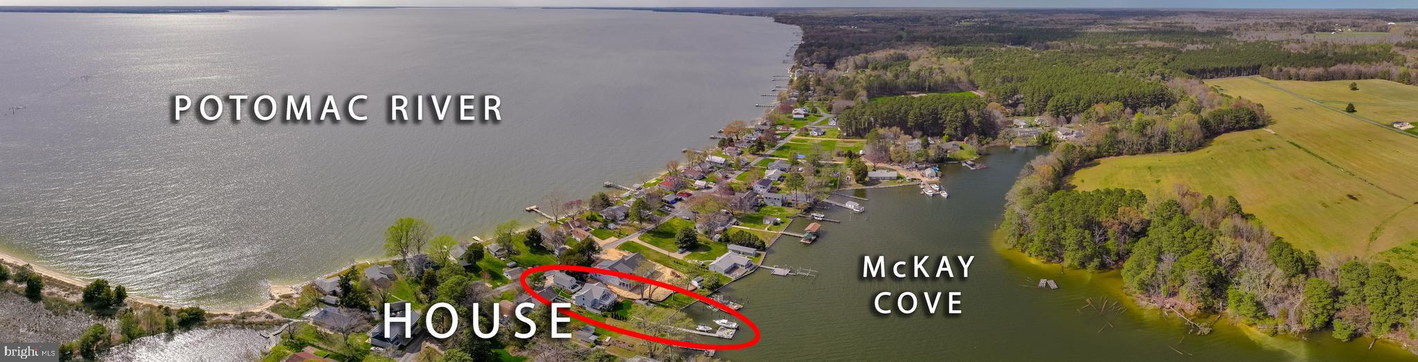 MCKAYS BEACH - Residential