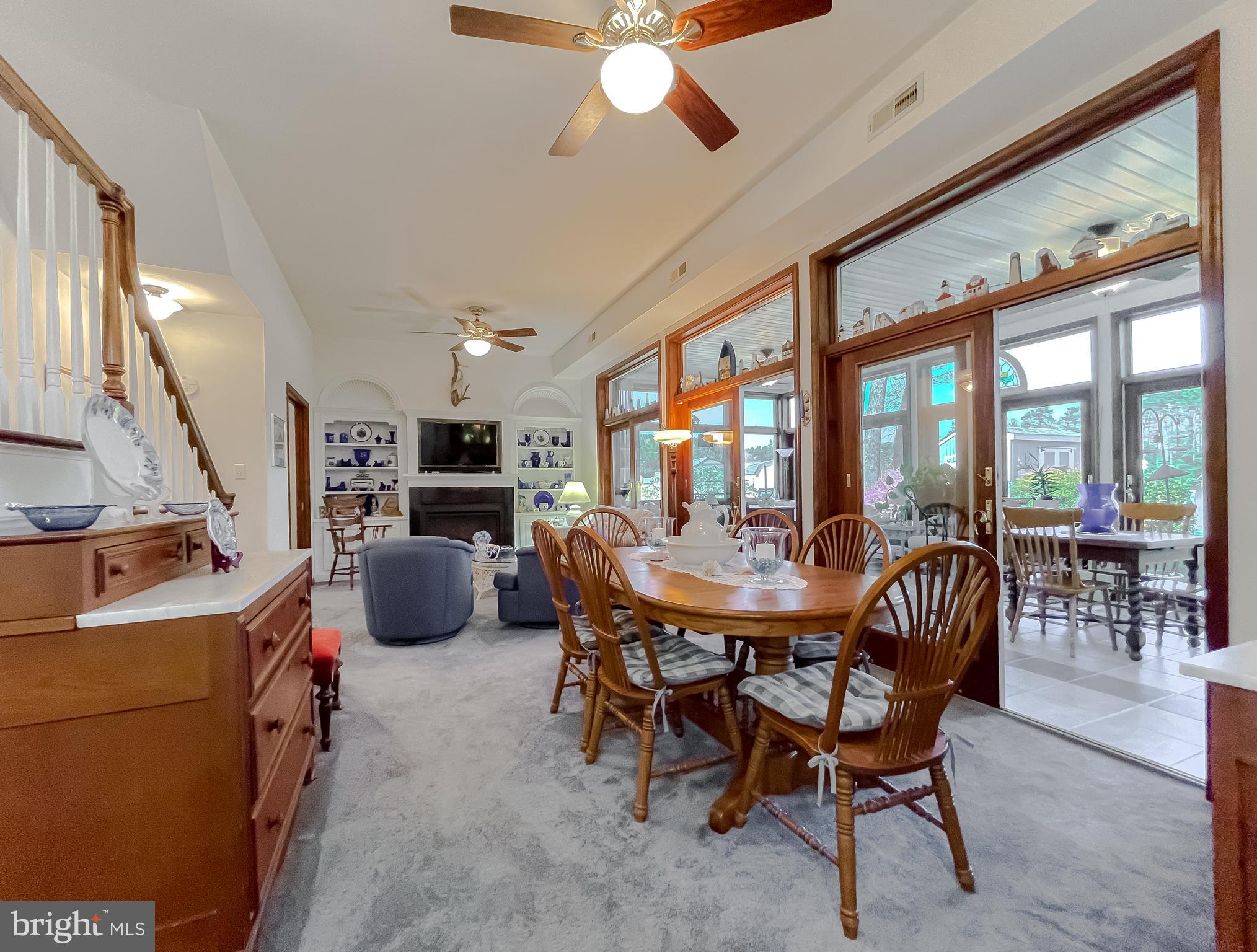 MCKAYS BEACH - Residential