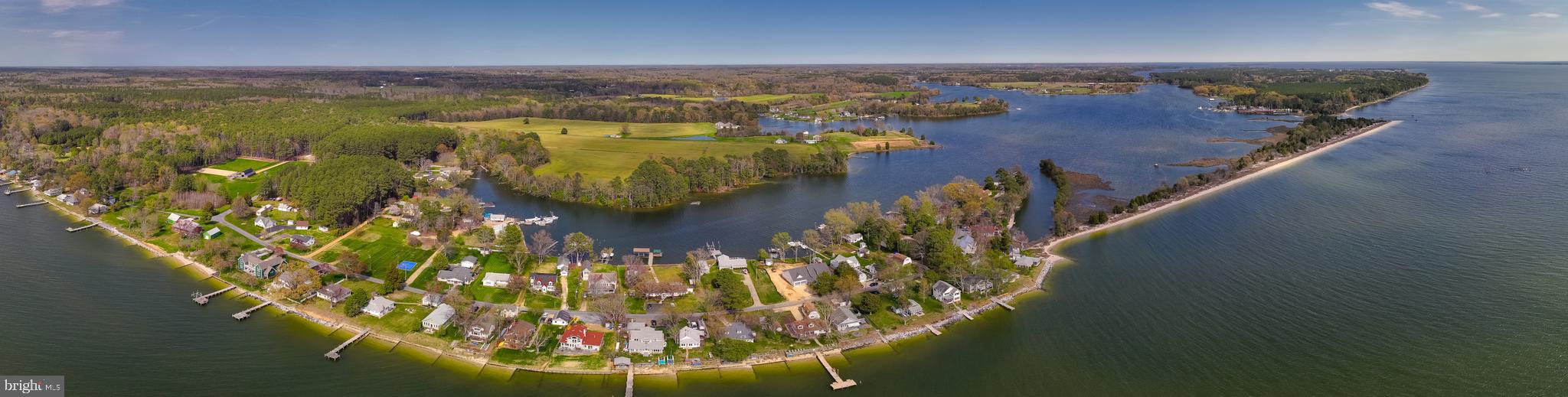 MCKAYS BEACH - Residential