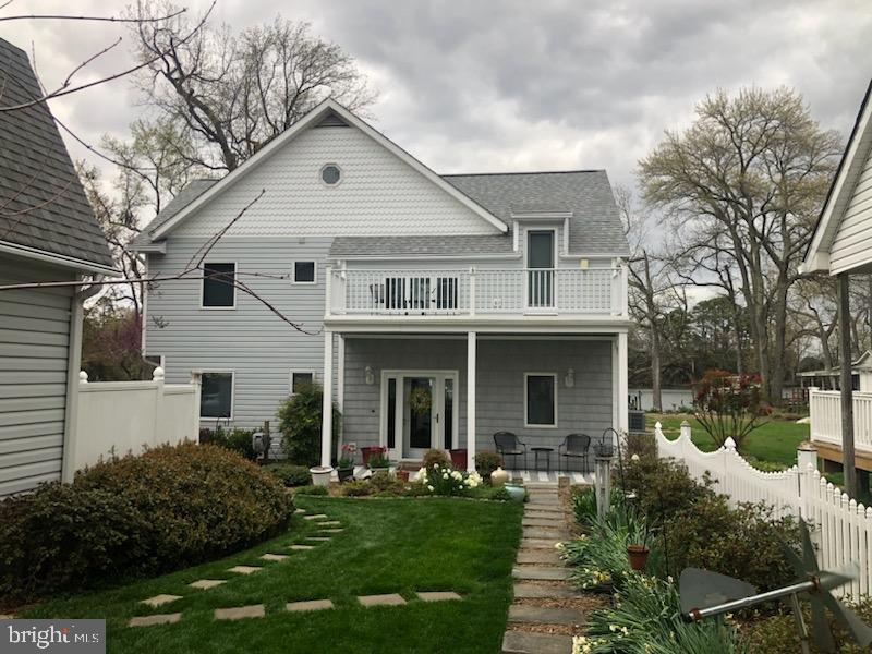 MCKAYS BEACH - Residential