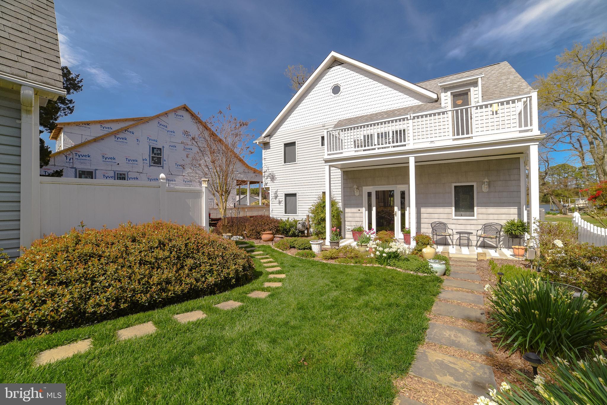 MCKAYS BEACH - Residential