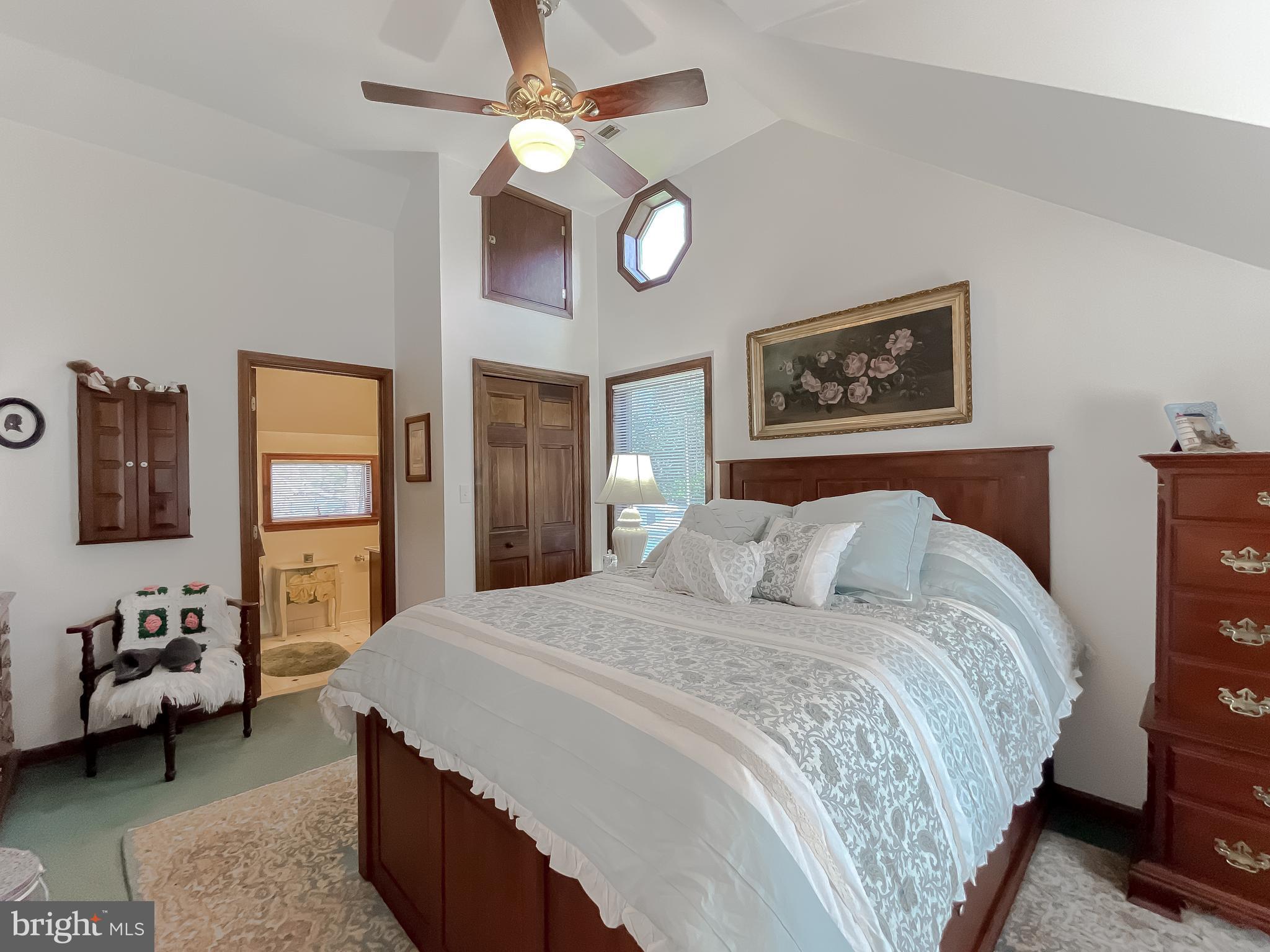 MCKAYS BEACH - Residential