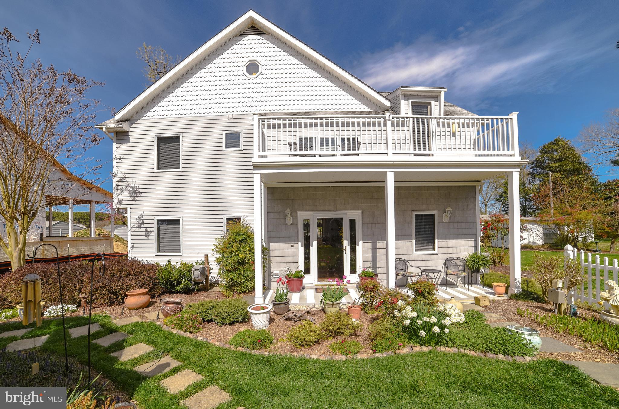 MCKAYS BEACH - Residential