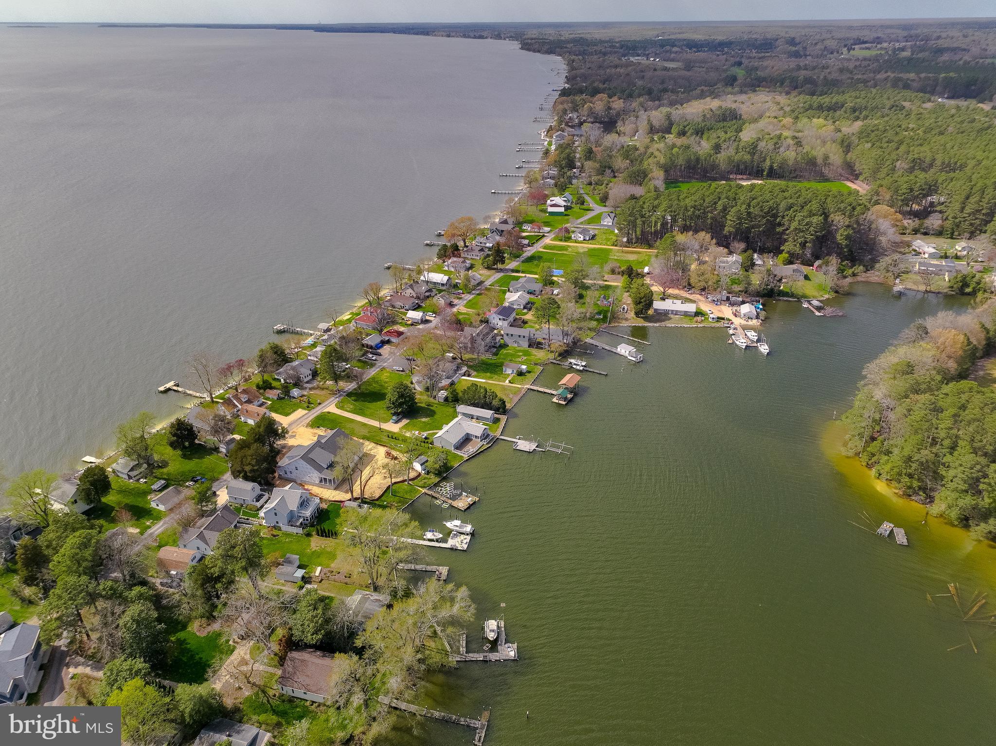 MCKAYS BEACH - Residential