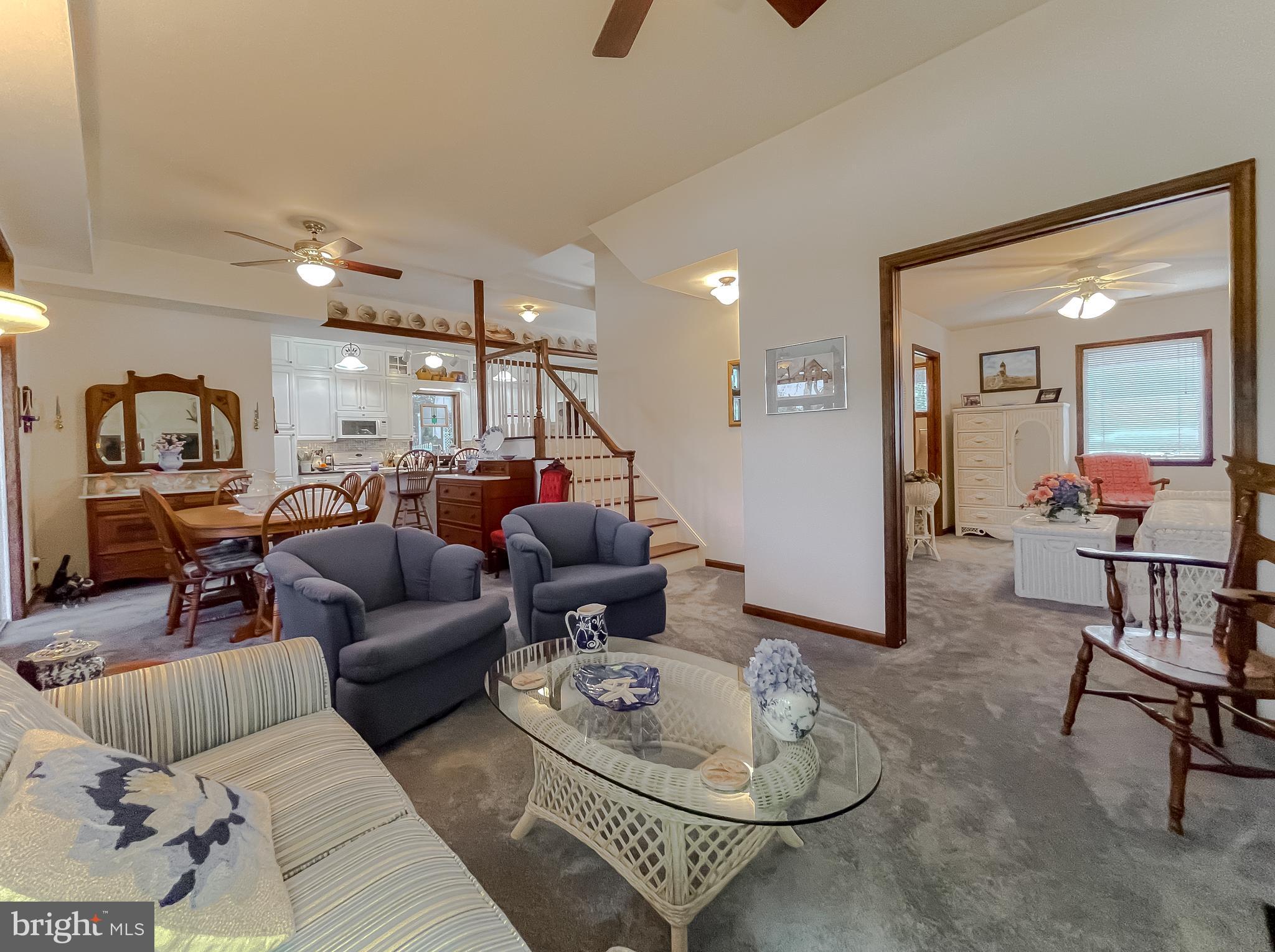 MCKAYS BEACH - Residential