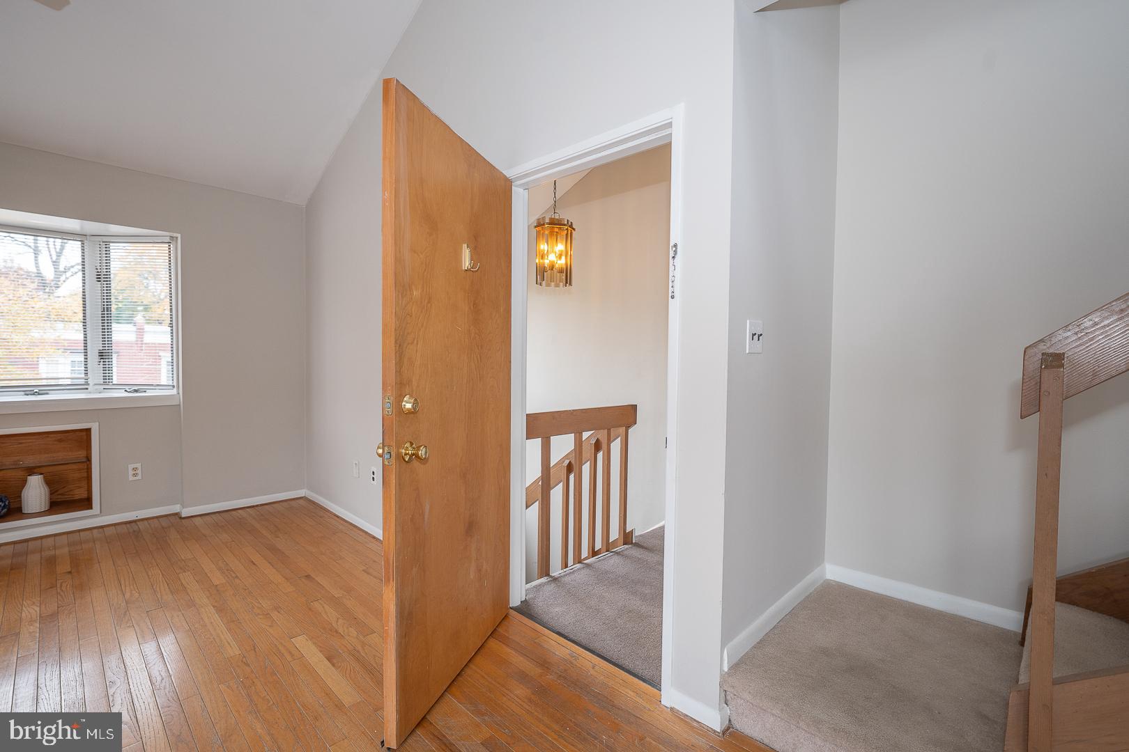 HICKORY HILL - Residential