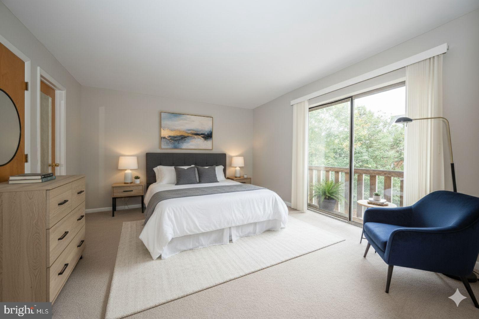 HICKORY HILL - Residential