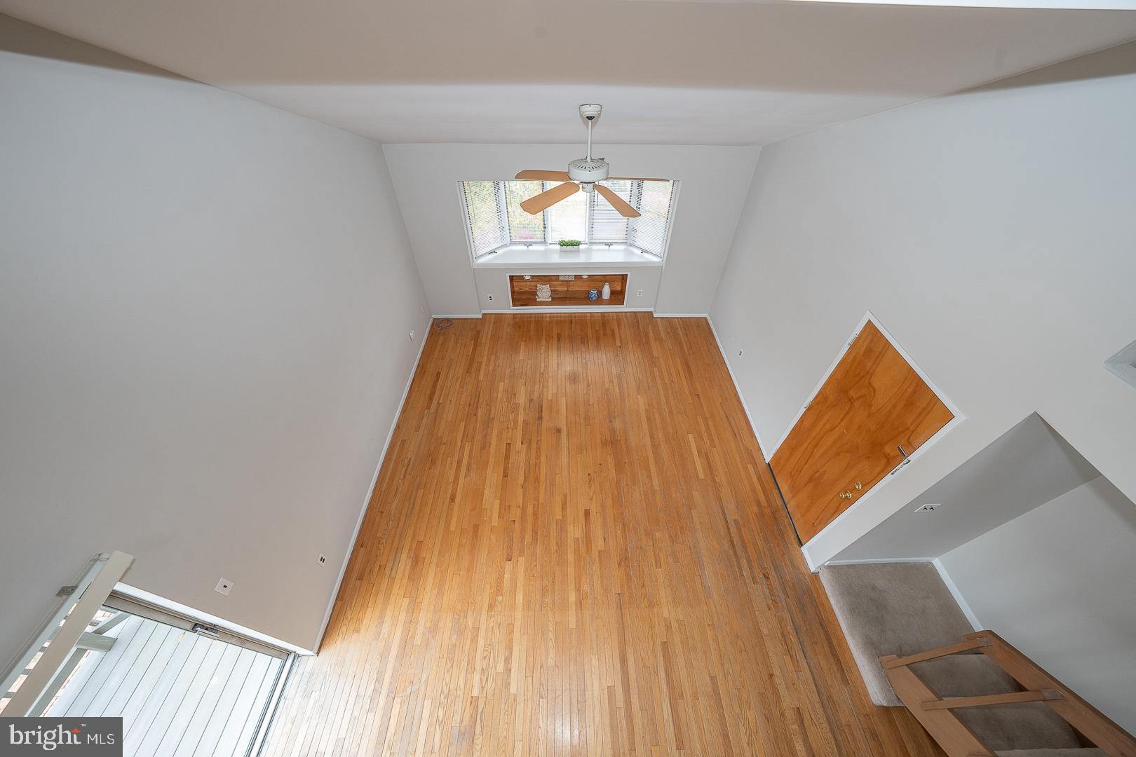 HICKORY HILL - Residential