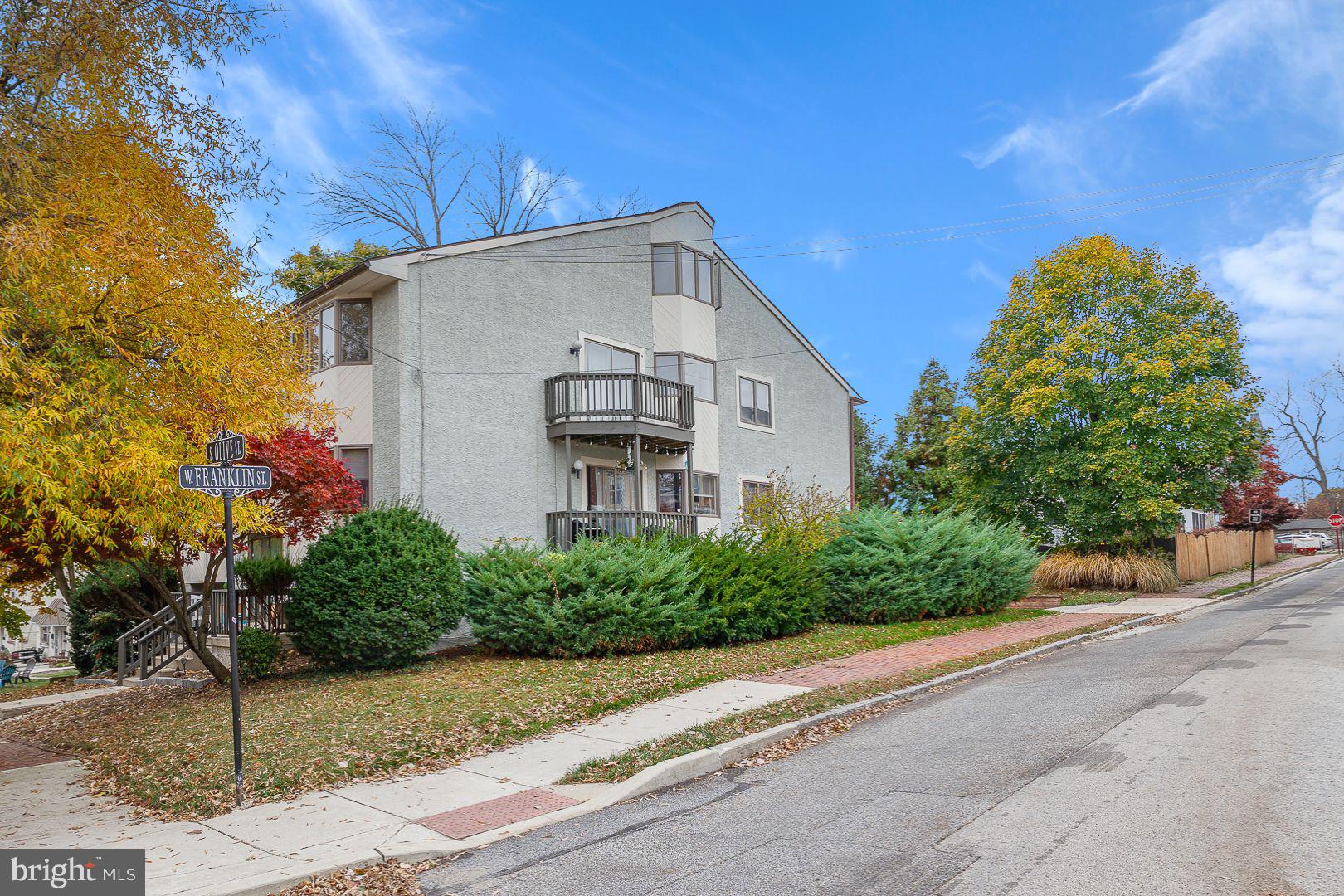 HICKORY HILL - Residential