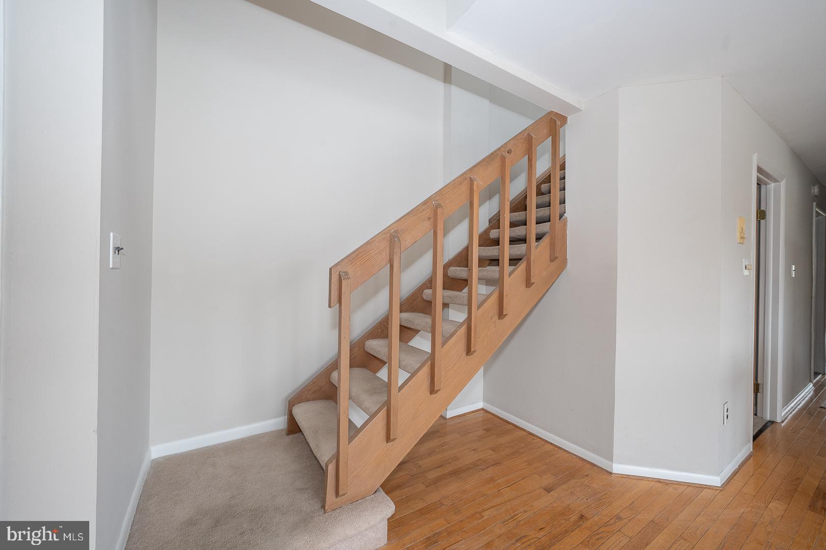 HICKORY HILL - Residential