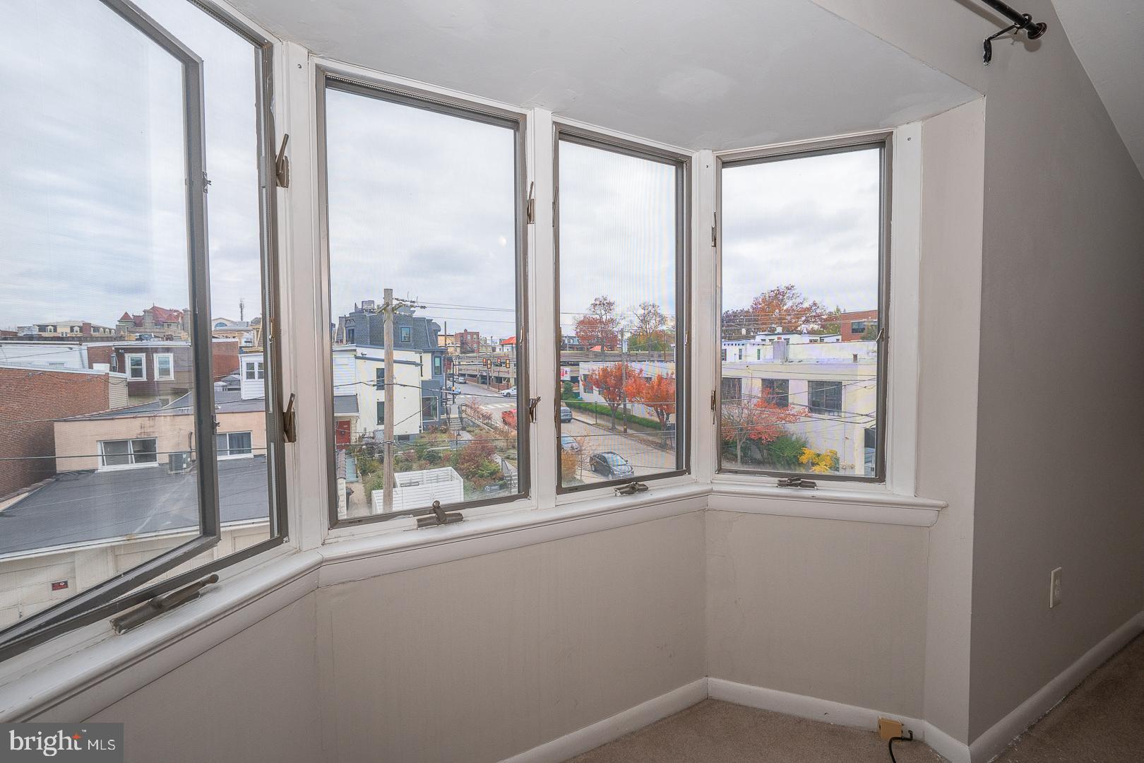 HICKORY HILL - Residential