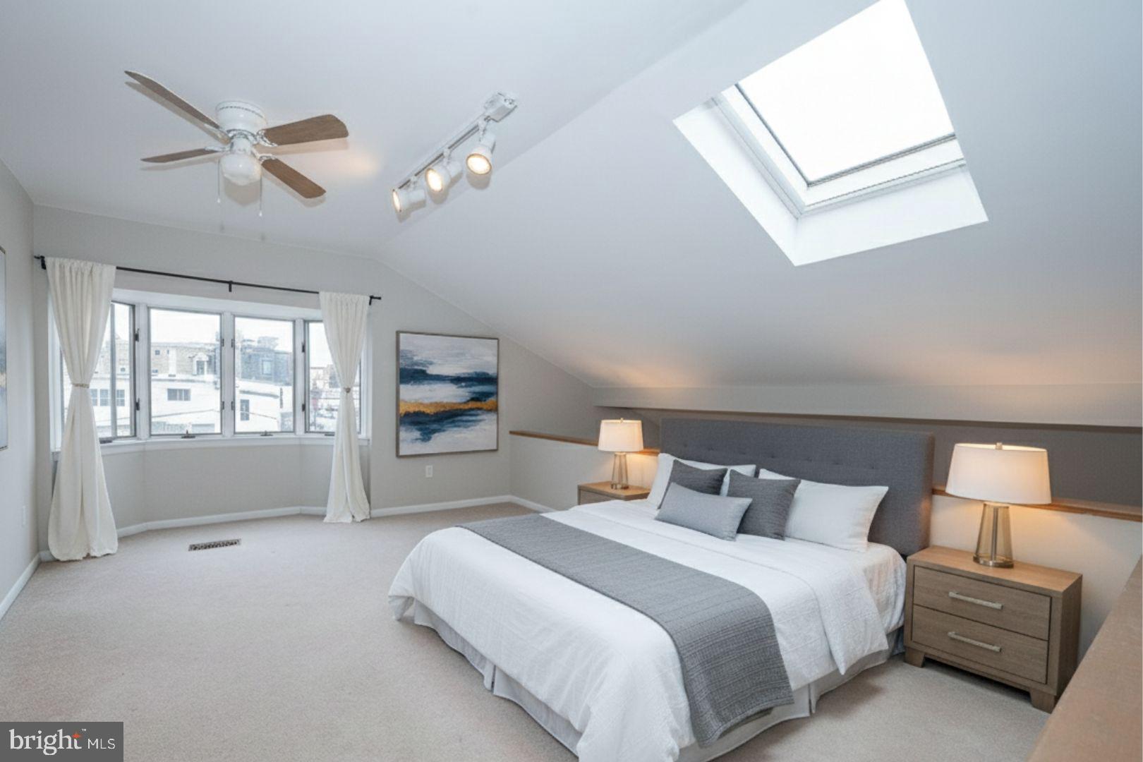 HICKORY HILL - Residential