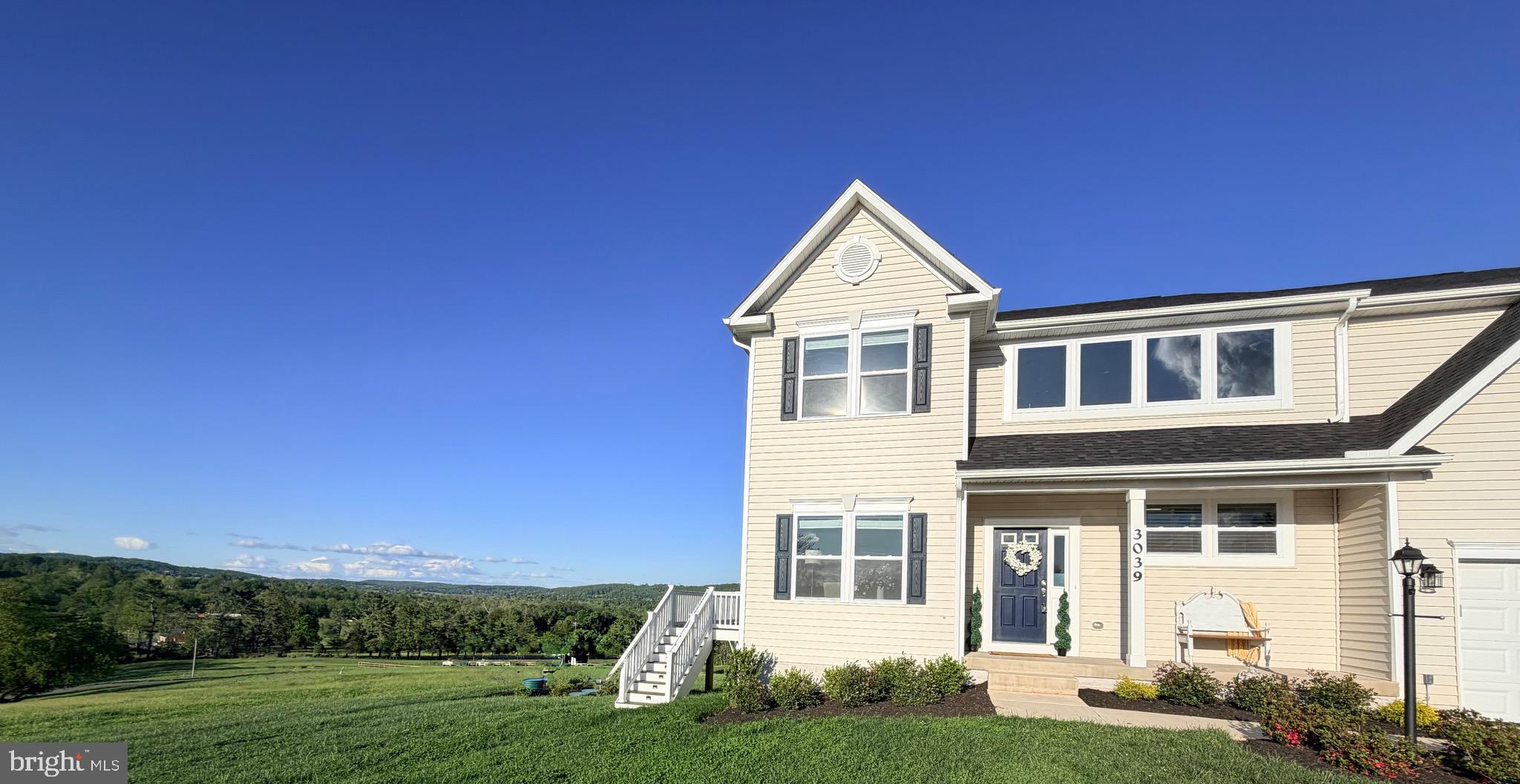 3039 CLEARVIEW FARM LANE
