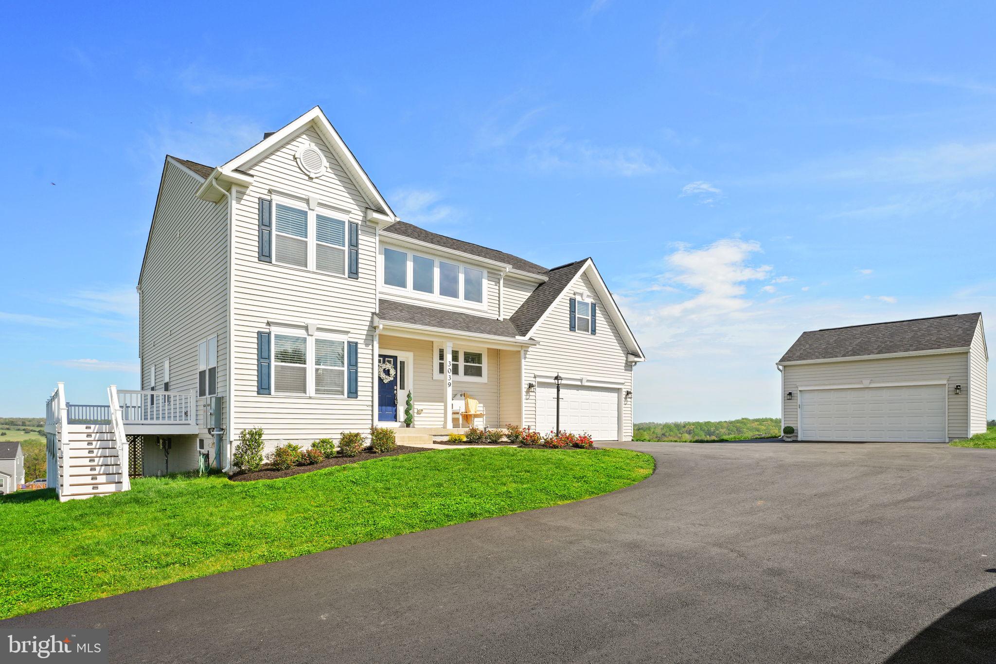 3039 CLEARVIEW FARM LANE