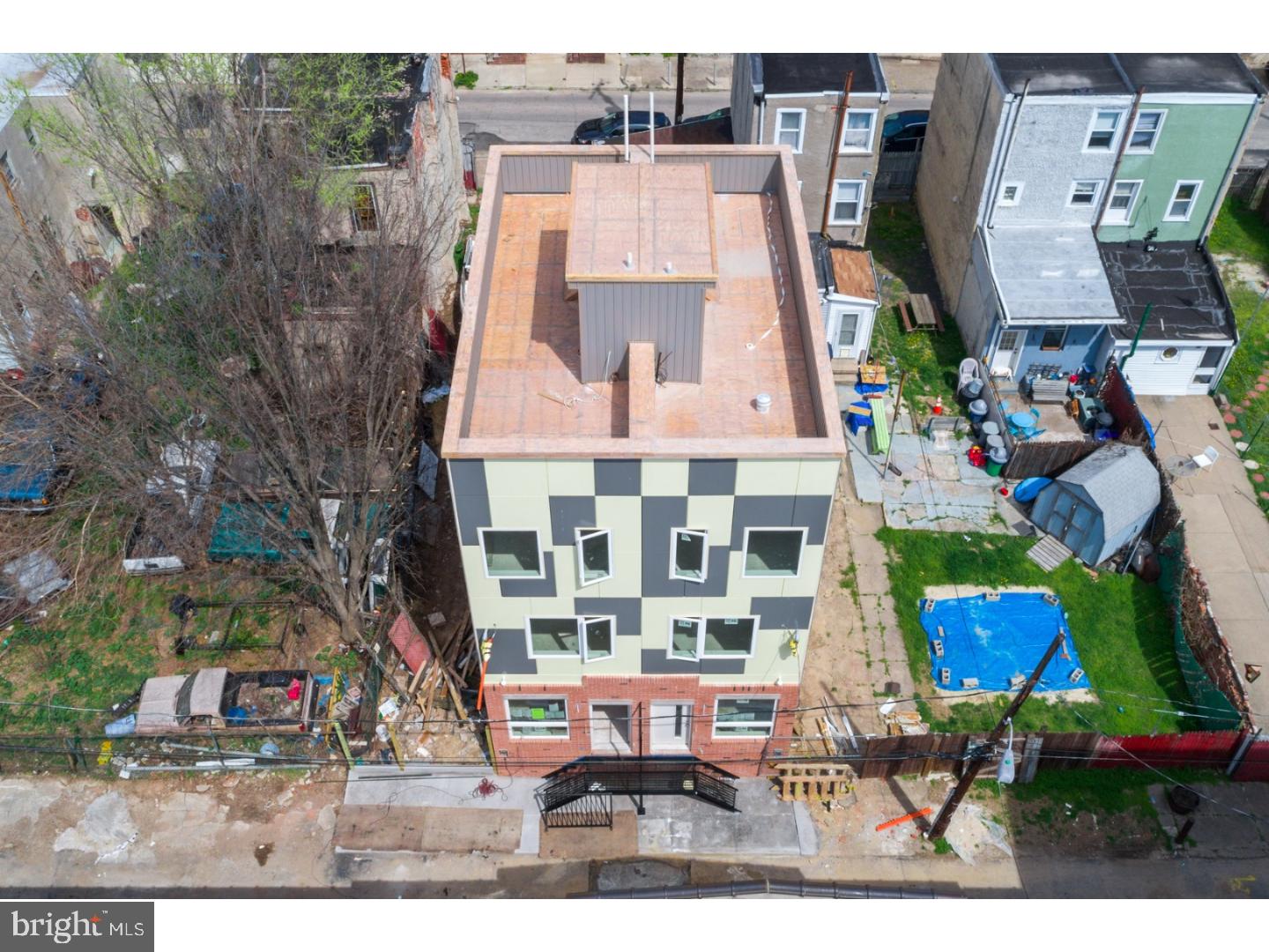 FISHTOWN - Residential