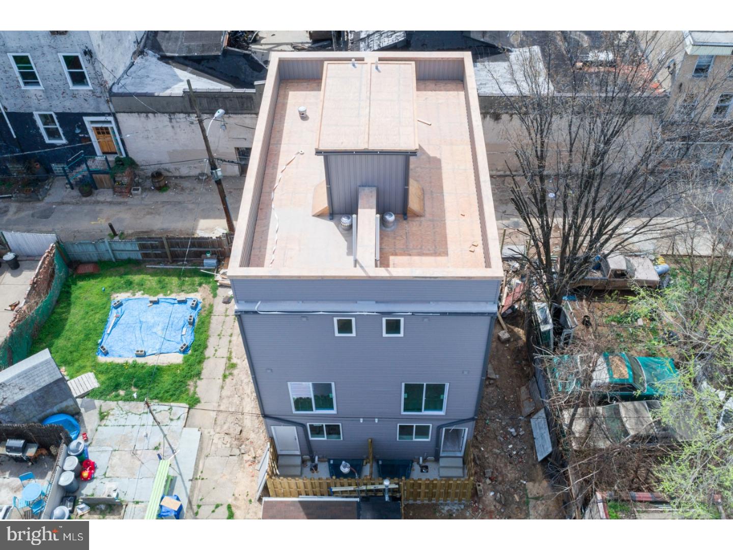 FISHTOWN - Residential