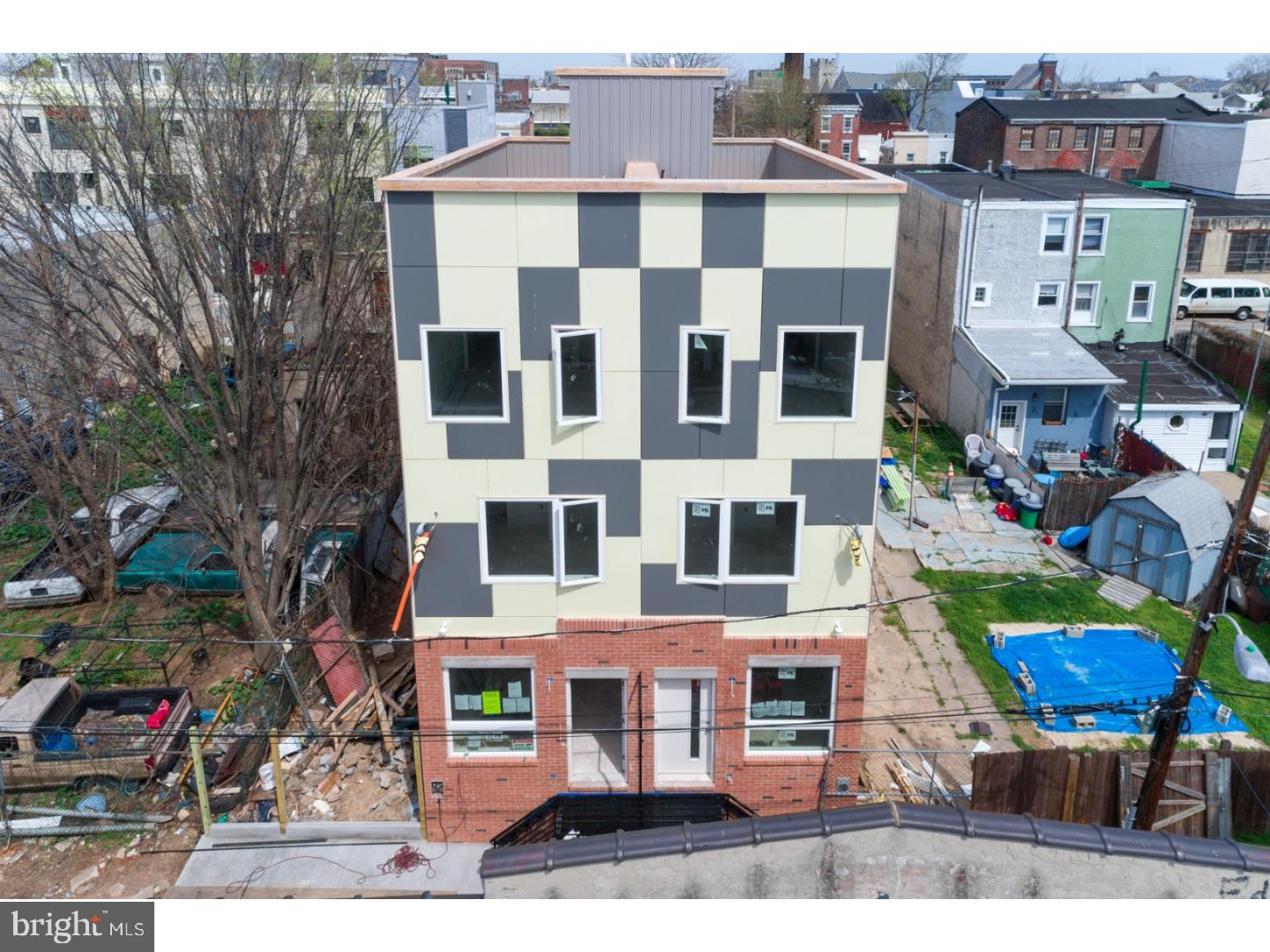 FISHTOWN - Residential