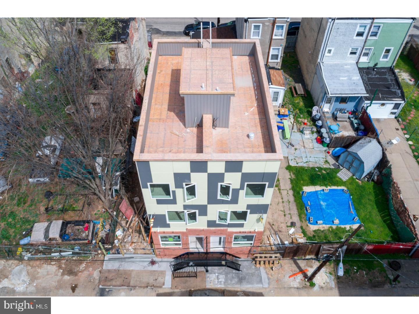 FISHTOWN - Residential