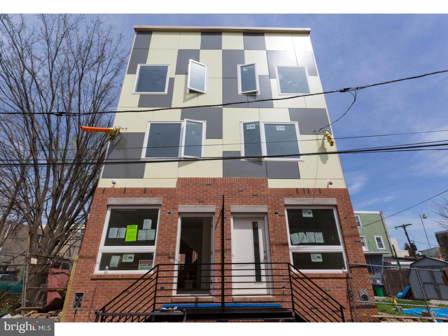 FISHTOWN - Residential