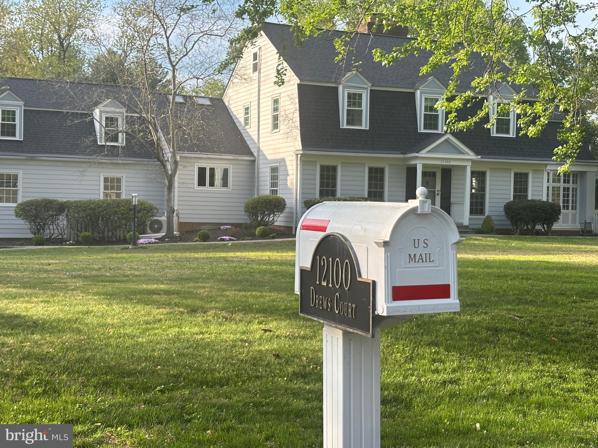 BEALLMOUNT - Residential