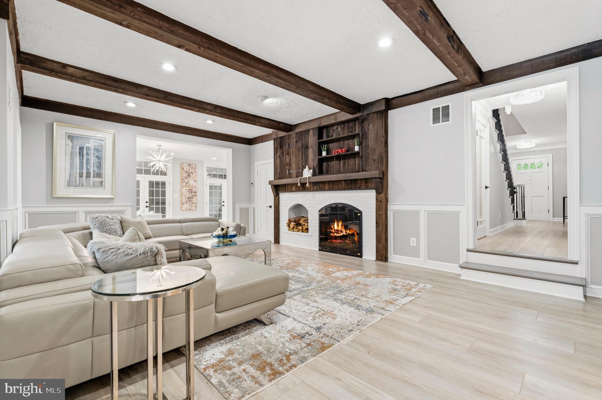 BEALLMOUNT - Residential