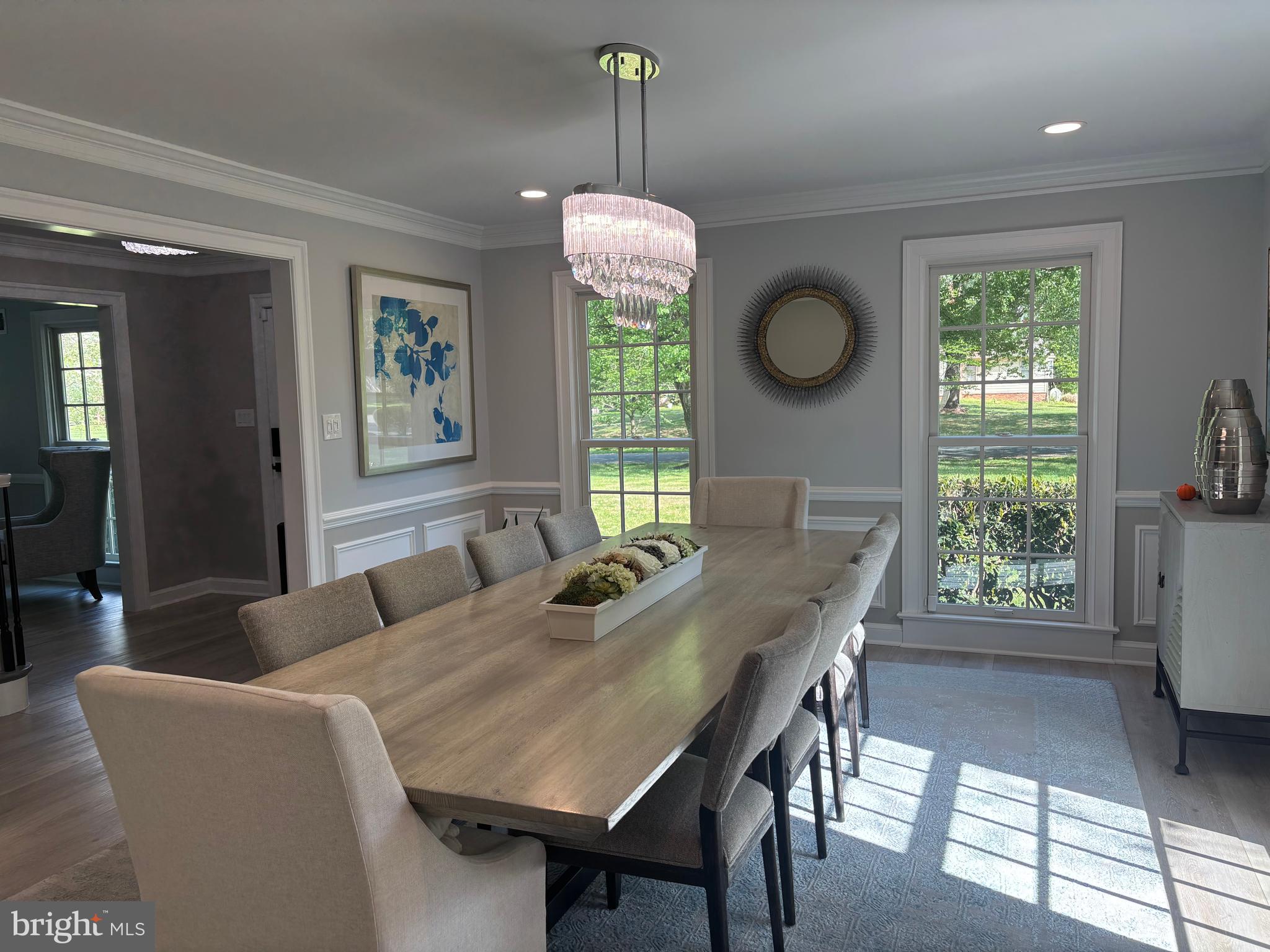 BEALLMOUNT - Residential