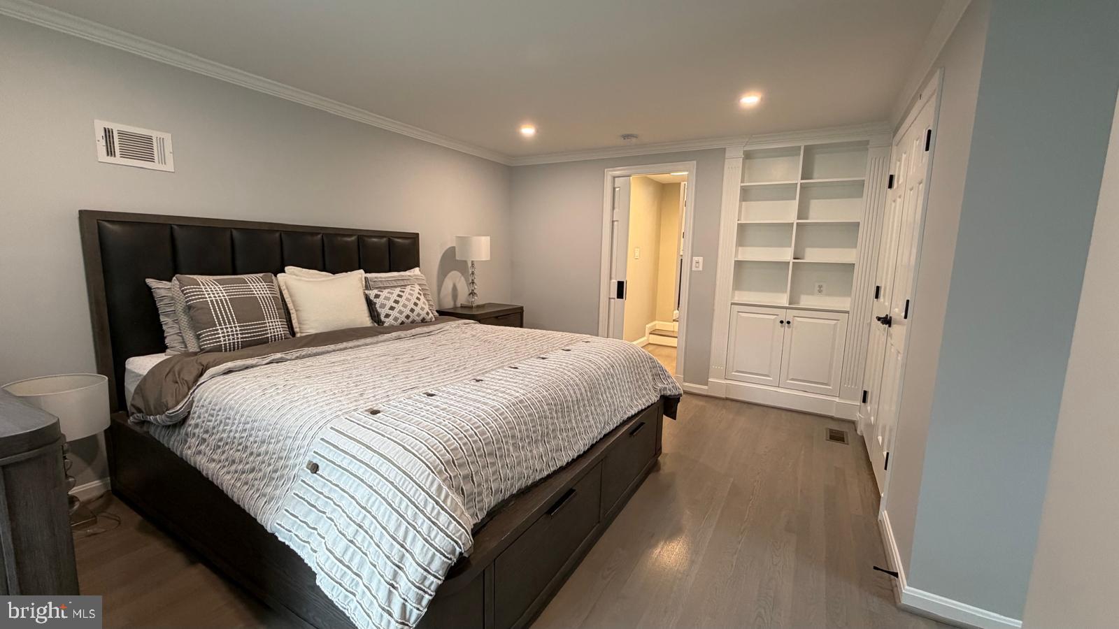 BEALLMOUNT - Residential