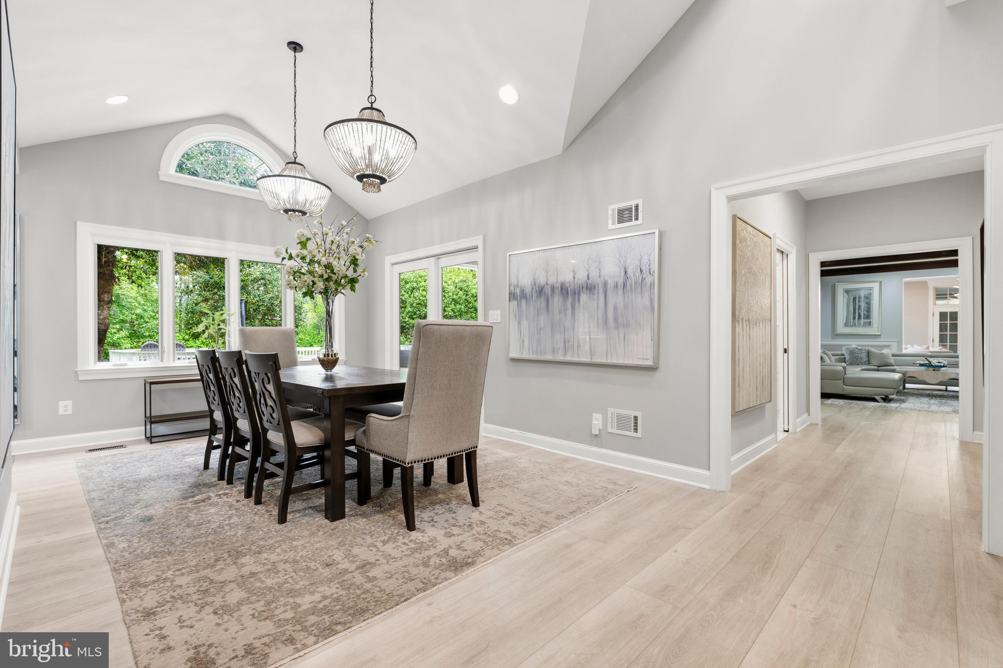 BEALLMOUNT - Residential