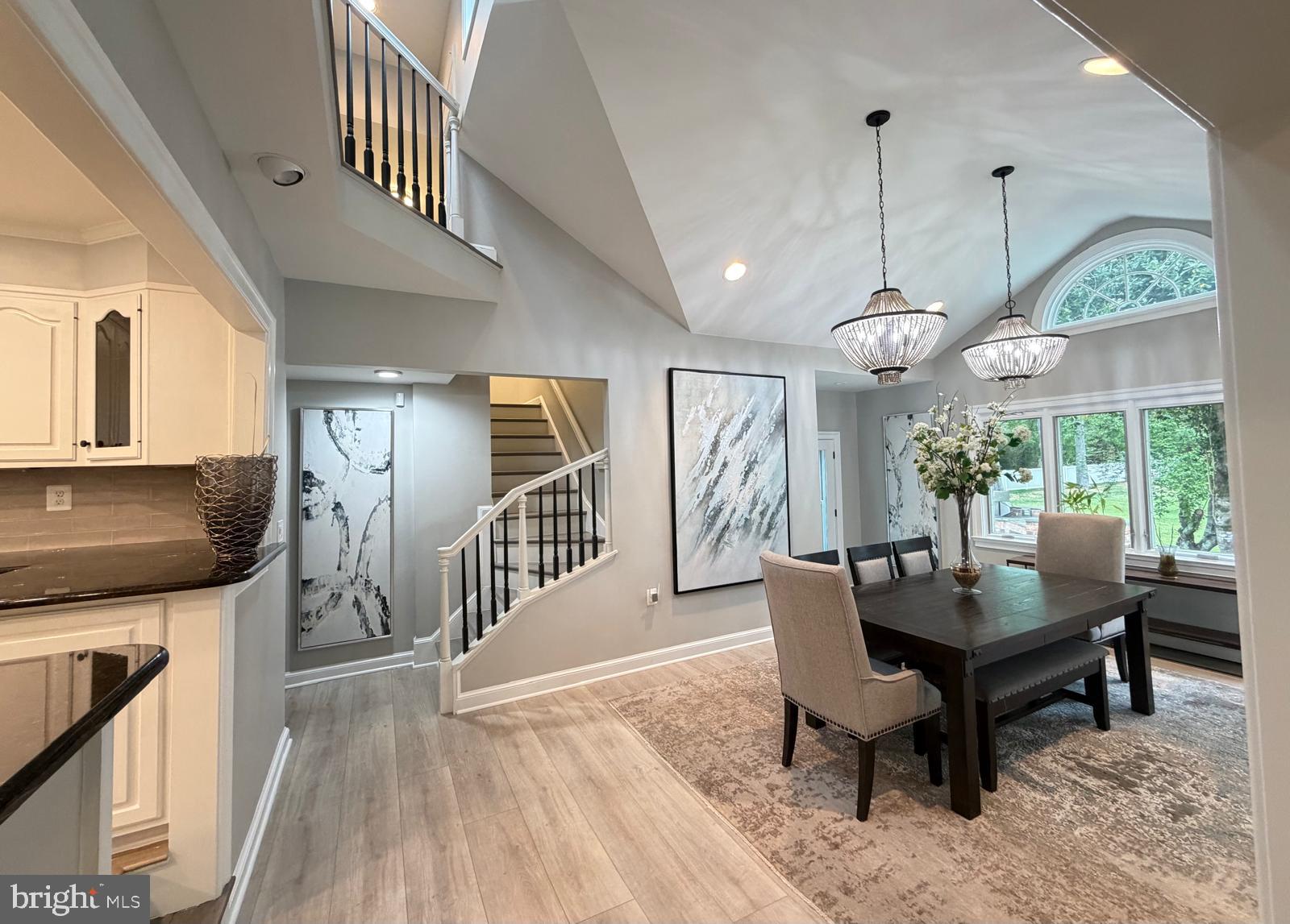 BEALLMOUNT - Residential