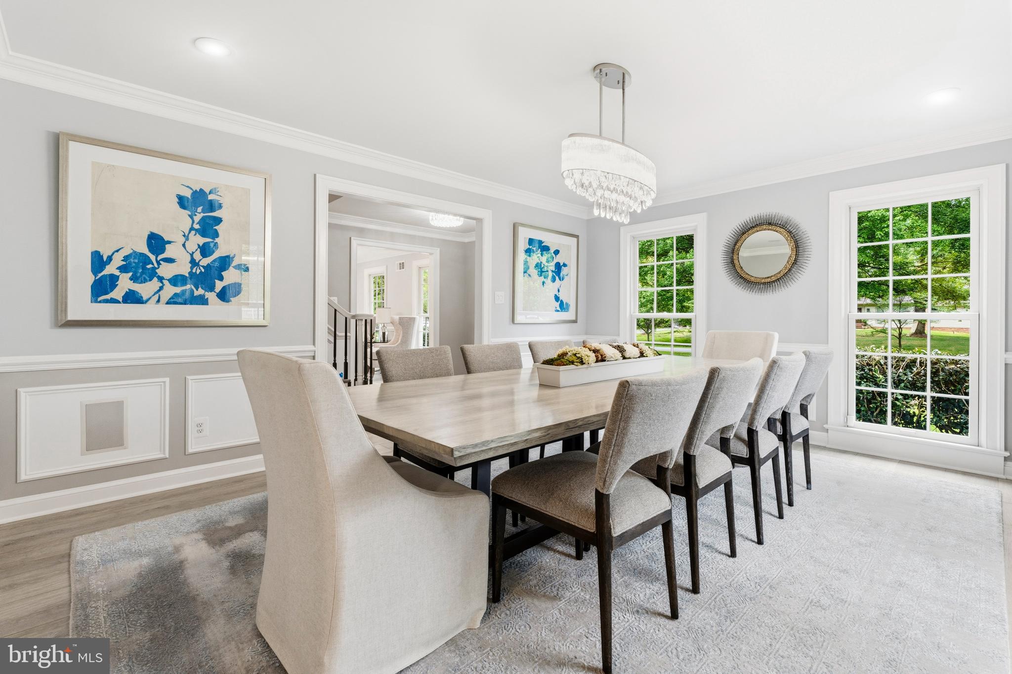 BEALLMOUNT - Residential