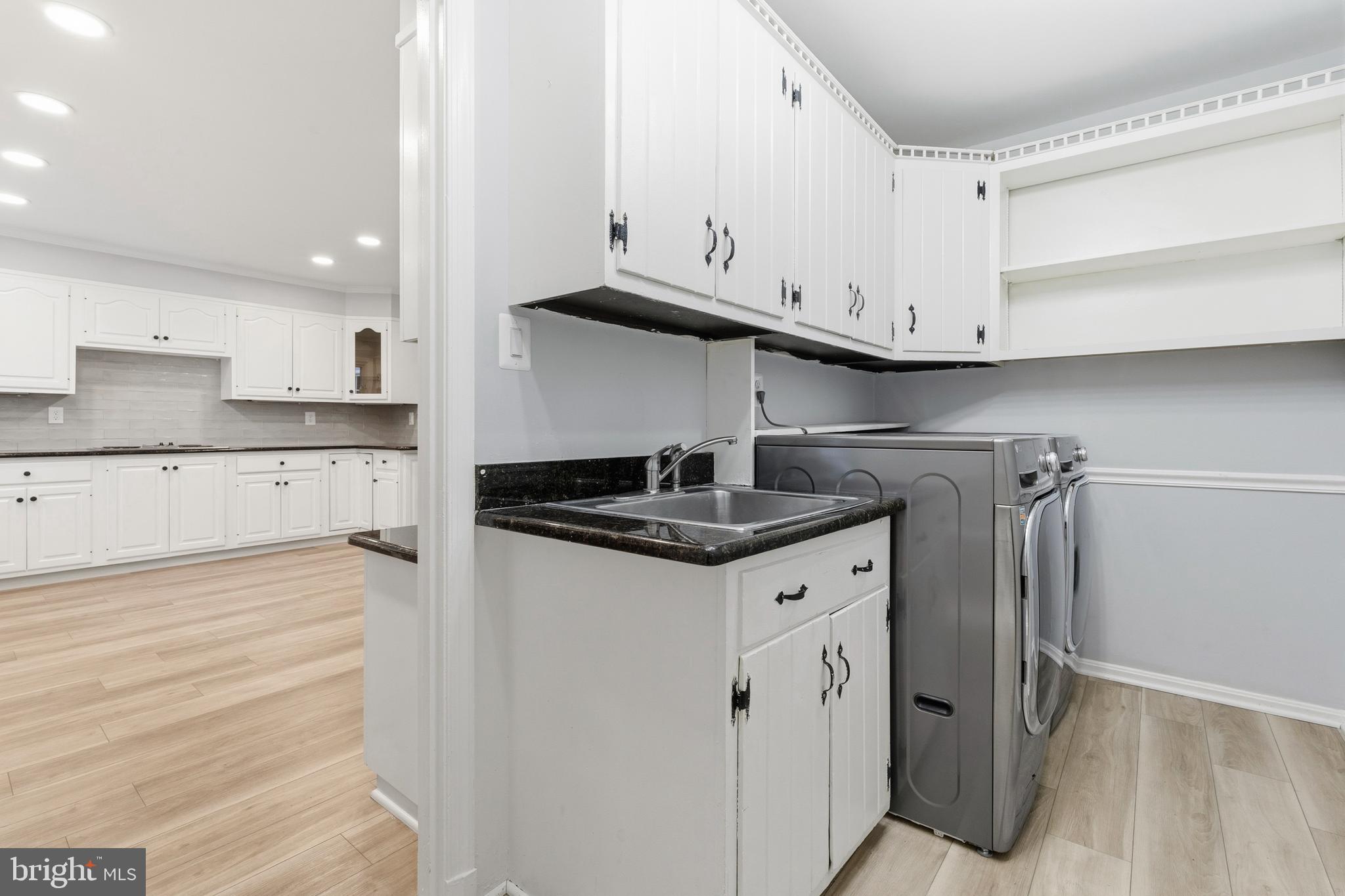 BEALLMOUNT - Residential