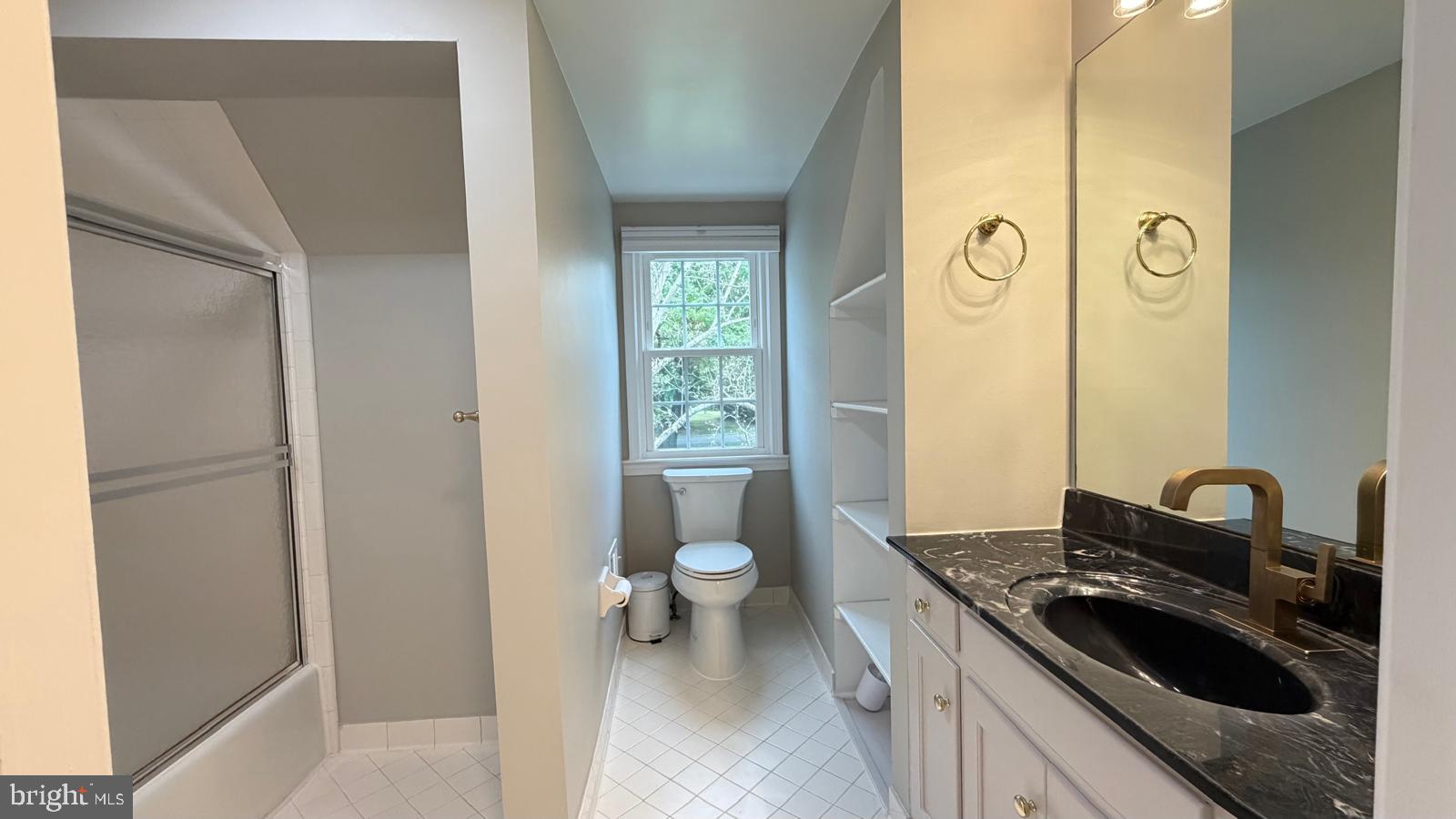 BEALLMOUNT - Residential