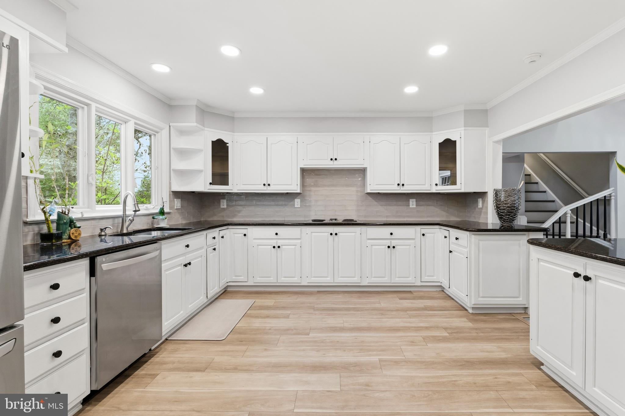 BEALLMOUNT - Residential