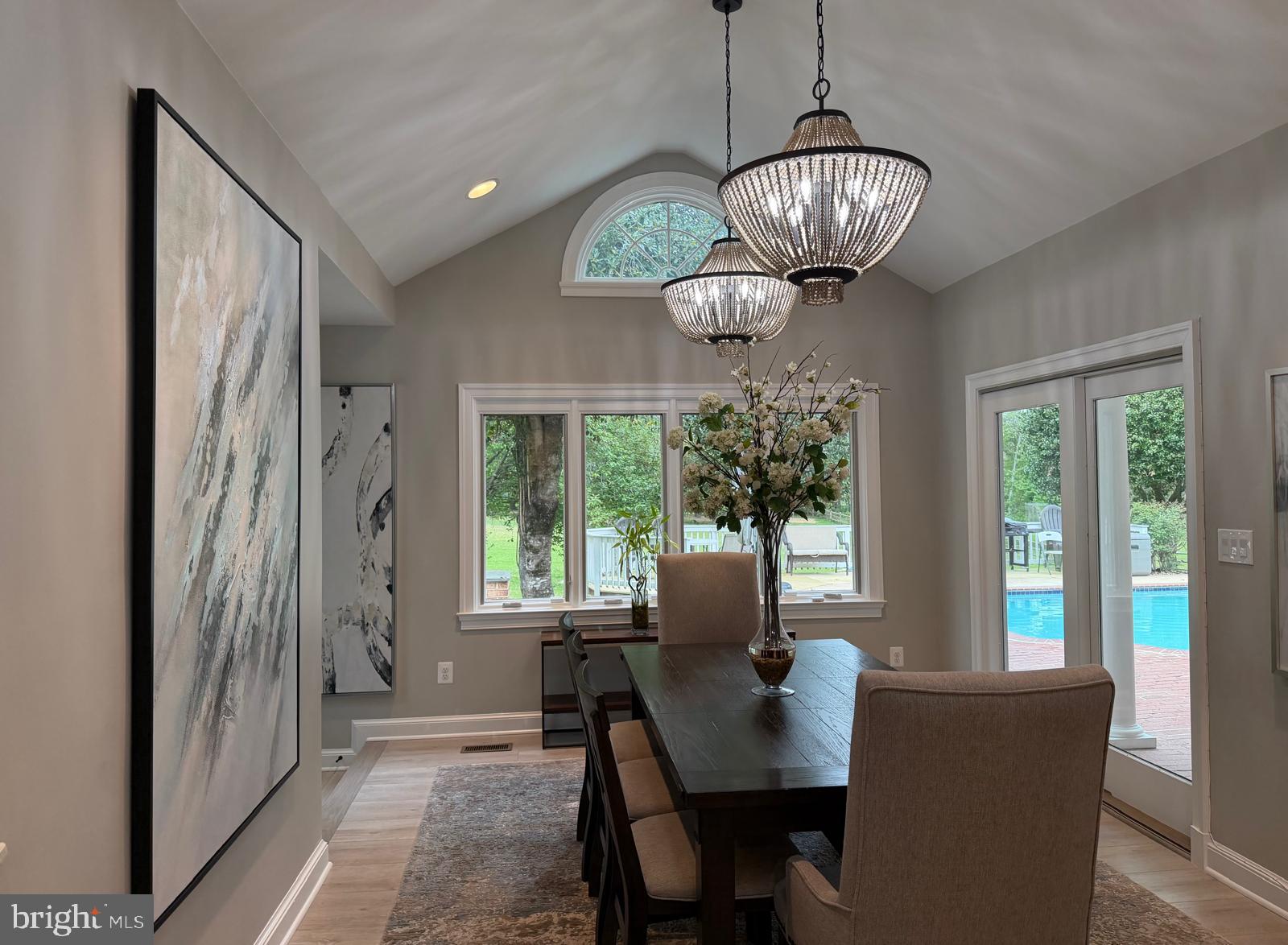 BEALLMOUNT - Residential