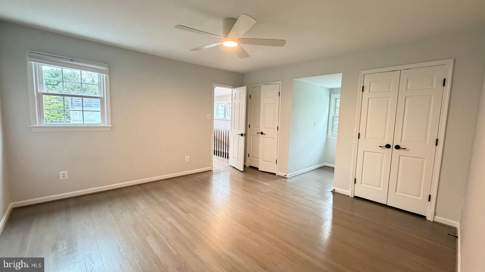 BEALLMOUNT - Residential