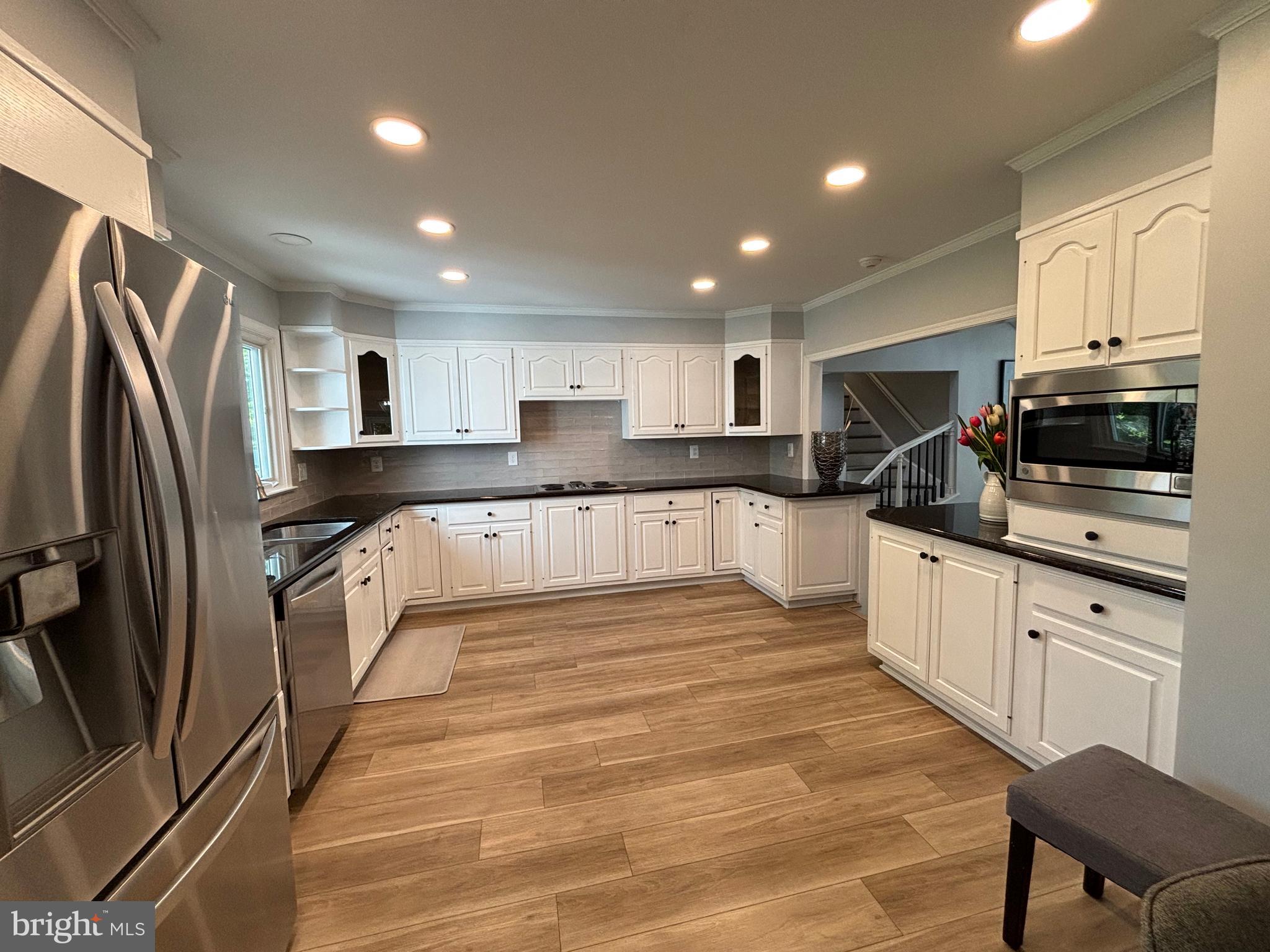 BEALLMOUNT - Residential