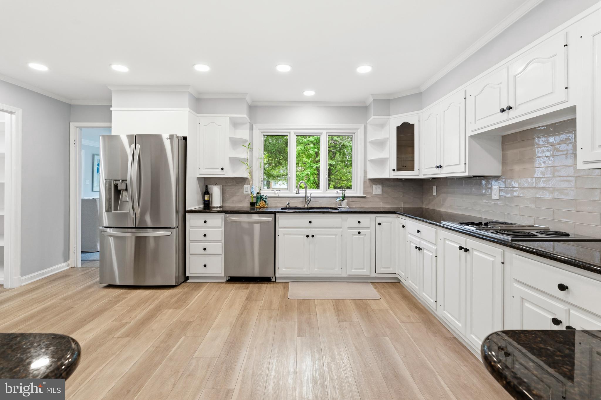 BEALLMOUNT - Residential