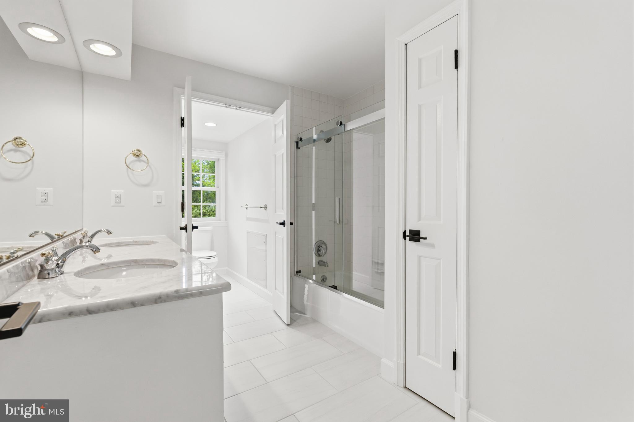 BEALLMOUNT - Residential