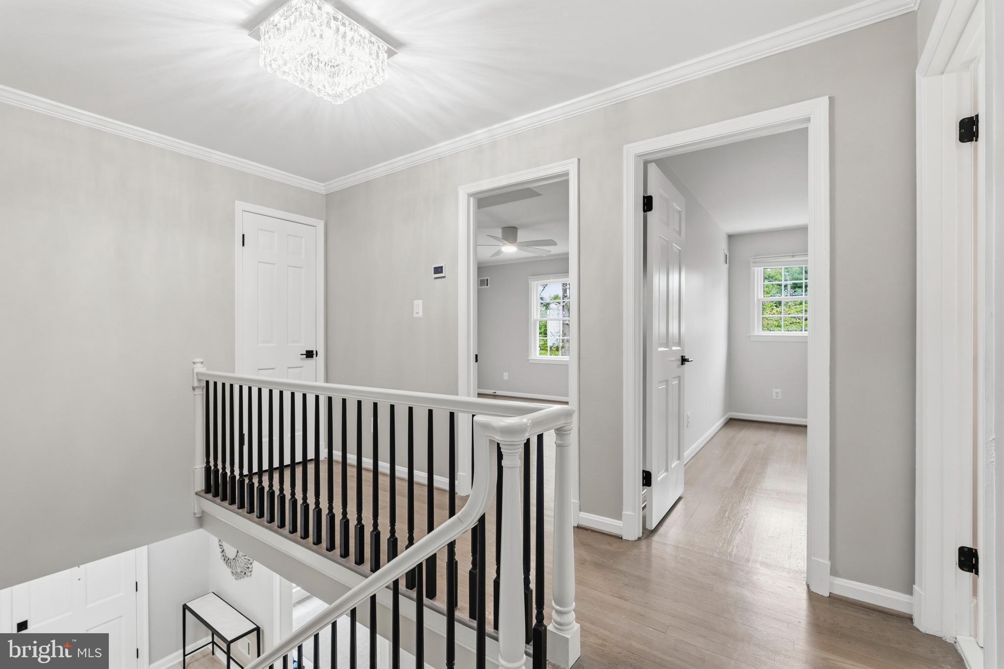 BEALLMOUNT - Residential